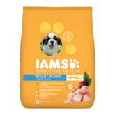 IAMS - Proactive Health Smart - Puppy Large Breed - Dog Dry Food